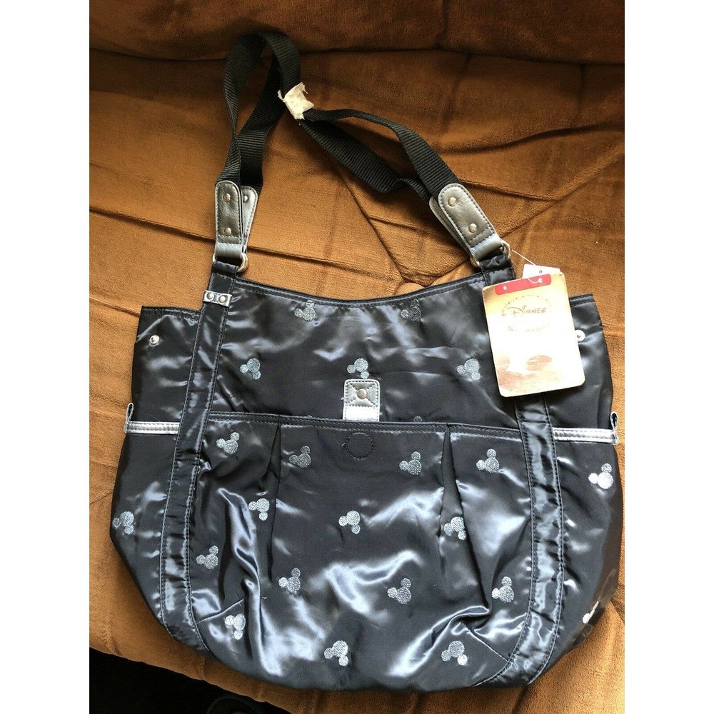 Disney Store Exclusive Mickey Purse